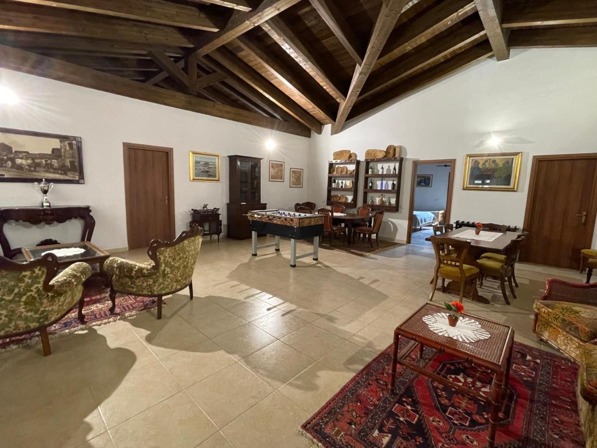 בוסה S'Abba Druche Rooms מראה חיצוני תמונה