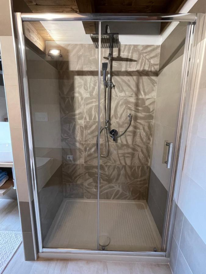 בוסה S'Abba Druche Rooms מראה חיצוני תמונה