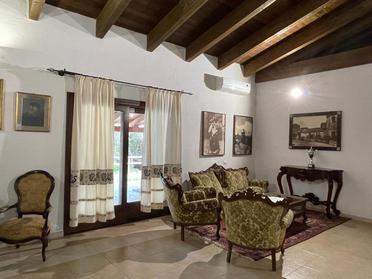בוסה S'Abba Druche Rooms מראה חיצוני תמונה
