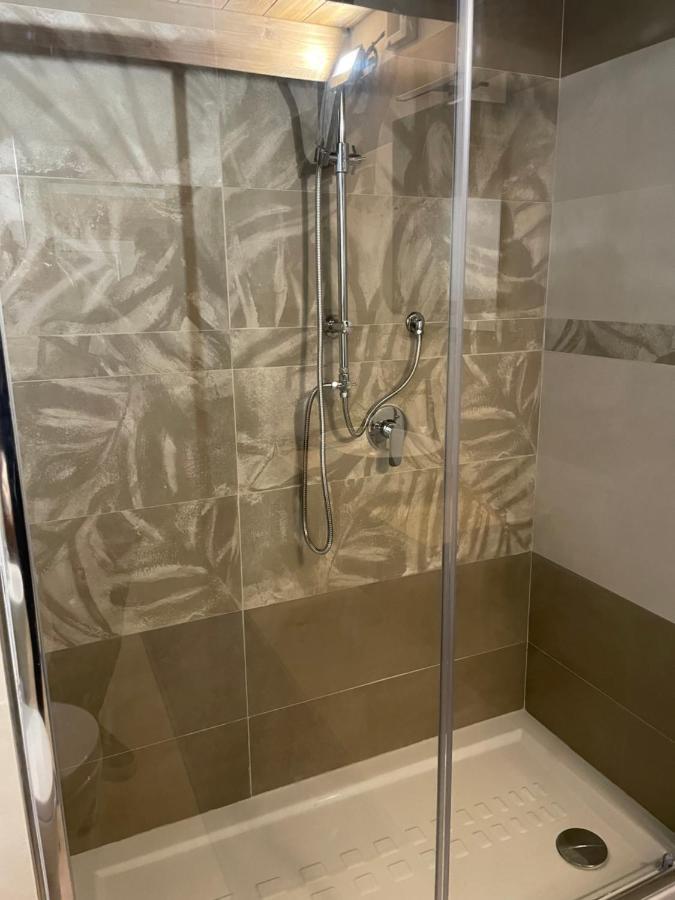 בוסה S'Abba Druche Rooms מראה חיצוני תמונה