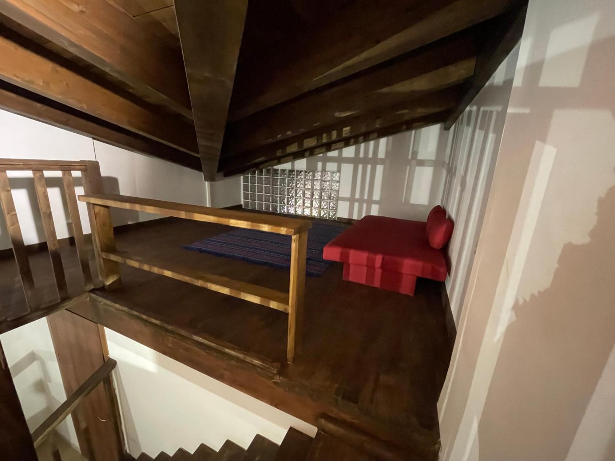 בוסה S'Abba Druche Rooms מראה חיצוני תמונה