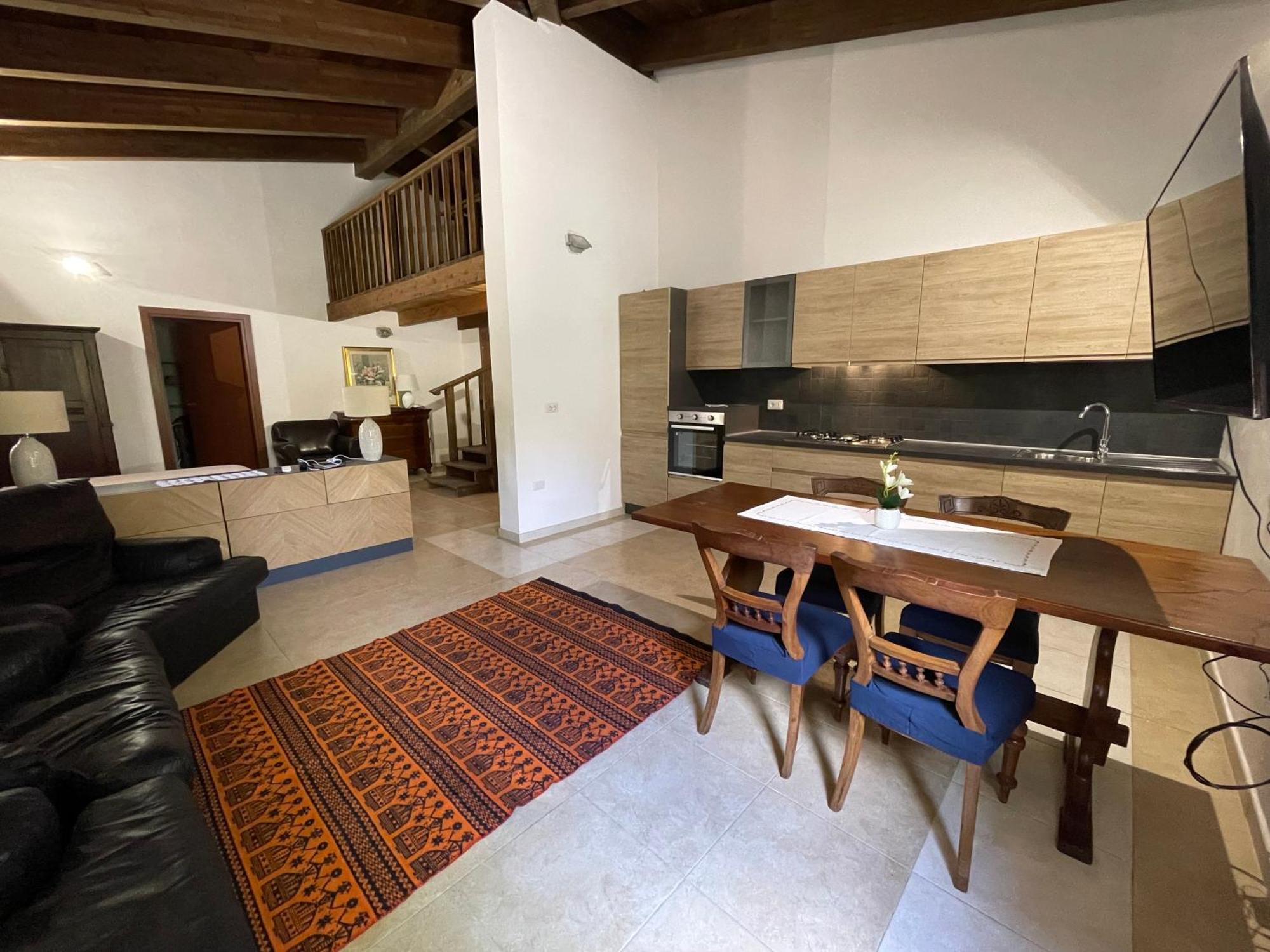 בוסה S'Abba Druche Rooms מראה חיצוני תמונה