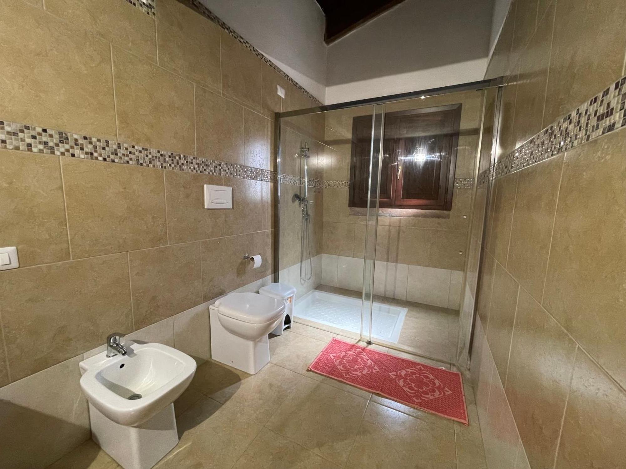 בוסה S'Abba Druche Rooms מראה חיצוני תמונה