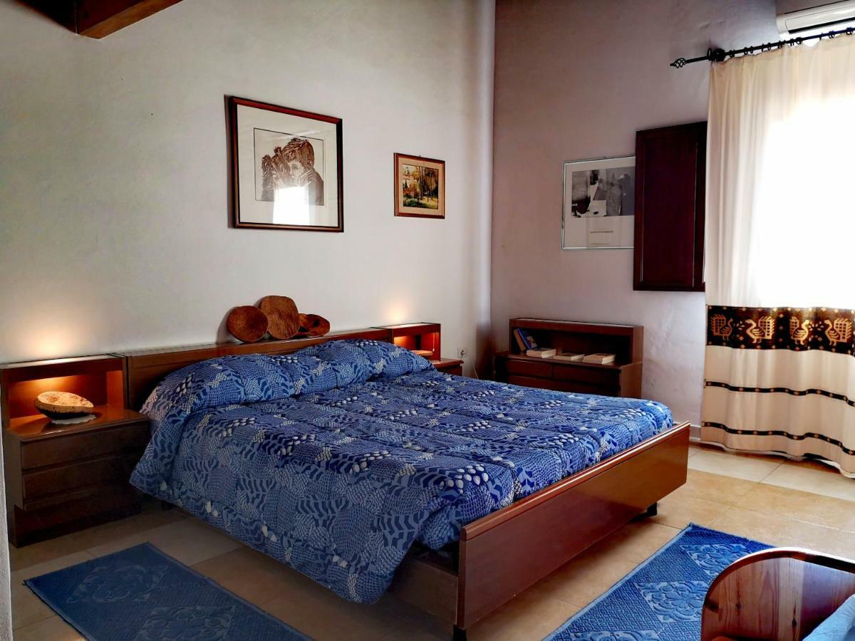 בוסה S'Abba Druche Rooms מראה חיצוני תמונה