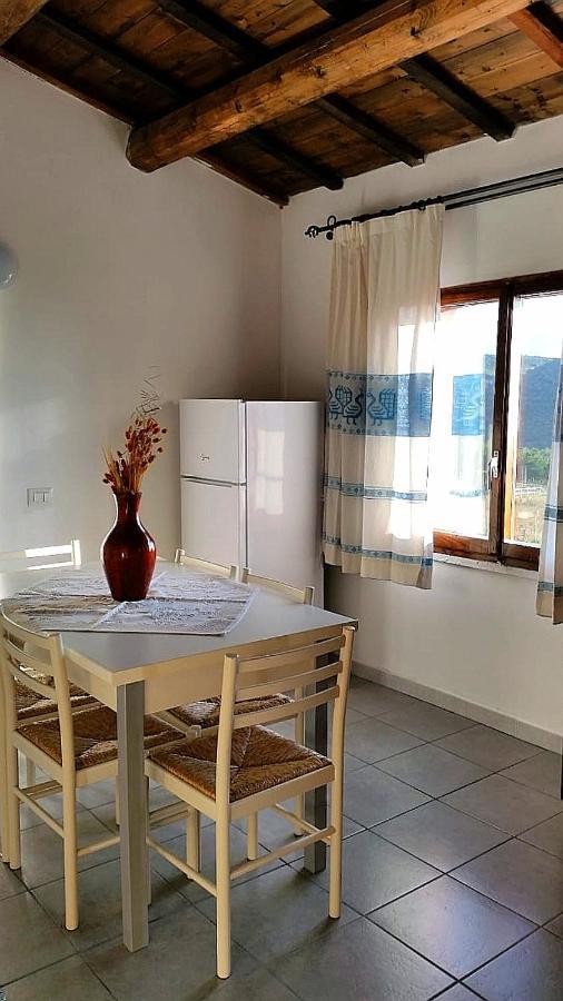 בוסה S'Abba Druche Rooms מראה חיצוני תמונה