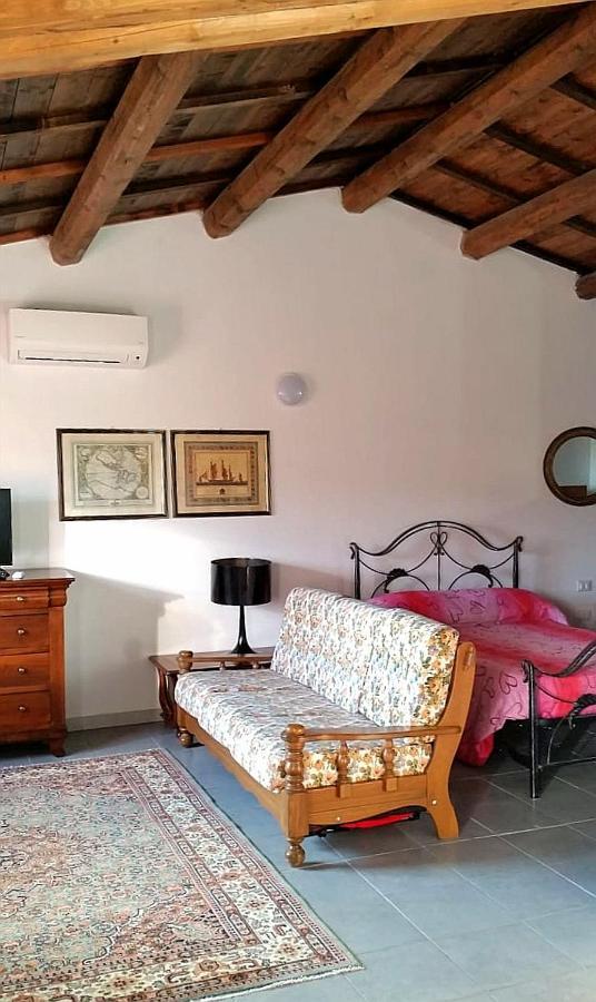 בוסה S'Abba Druche Rooms מראה חיצוני תמונה
