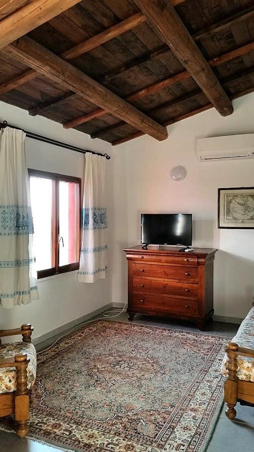 בוסה S'Abba Druche Rooms מראה חיצוני תמונה